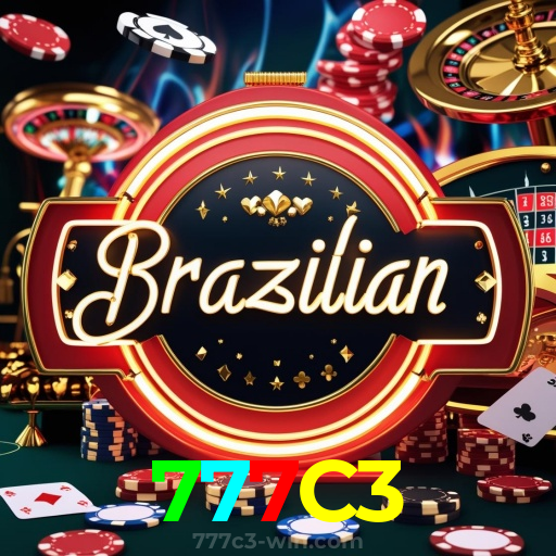A Emoção das Máquinas Slots no 777C3