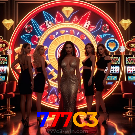 Descubra a Diversão dos Jogos de Mesa na 777C3