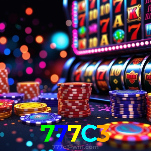 Explorando as Ofertas de Bônus em 777C3
