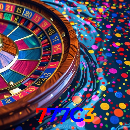 Descubra a Emoção do Cassino Ao Vivo no 777C3