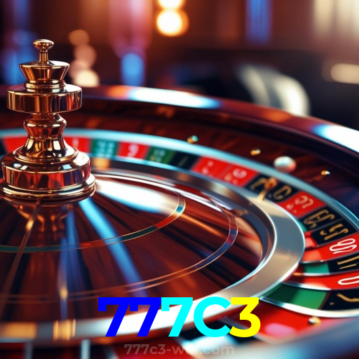 Explore os Jogos de Bingo no 777C3: Diversão e Prêmios ao Seu Alcance