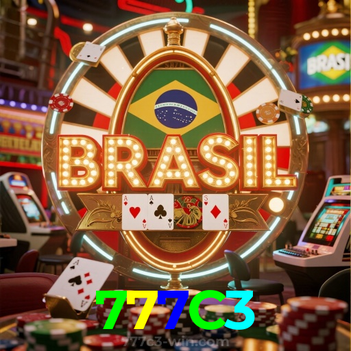 Explorando a Categoria de Jogos de Poker no 777C3
