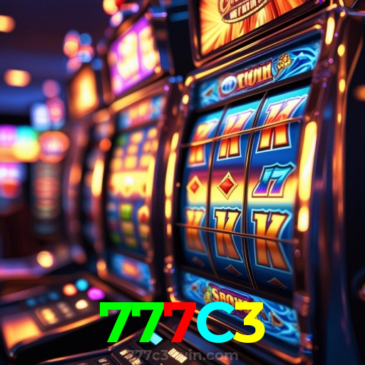 777C3: cassino online seguro e premiado no Brasil