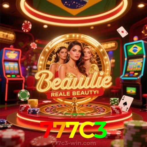 Descubra as Promoções Especiais da 777C3